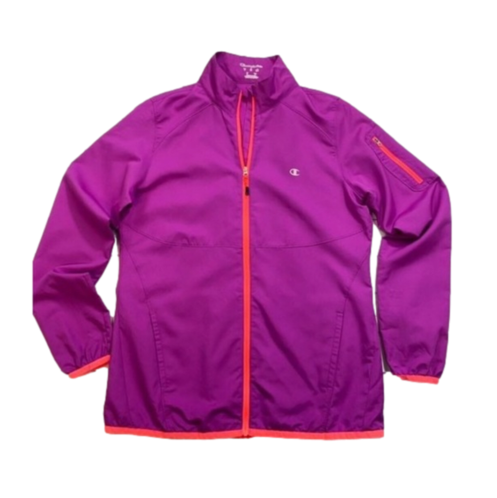 CHAMPION lightweight jacket